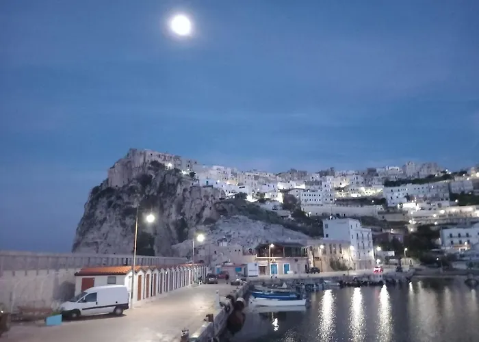 La Casa Al Mare