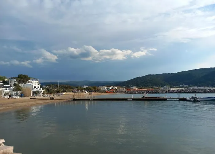 La Casa Al Mare
