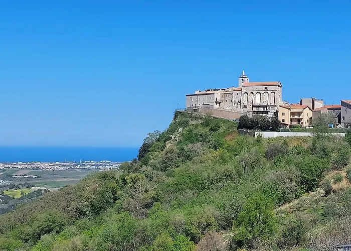 La casetta di Rosa - Lentella