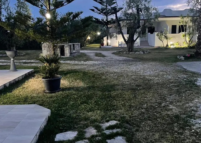 Villa Angela case vacanza